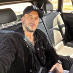 Agustín Bernasconi Instagram – De giritaa 🙏🏽🩶