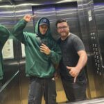 Agustín Bernasconi Instagram – De giritaa 🙏🏽🩶
