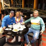 Agustín Bernasconi Instagram – De giritaa 🙏🏽🩶