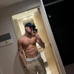 Agustín Bernasconi Instagram – De giritaa 🙏🏽🩶
