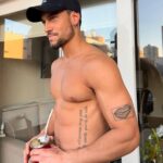 Agustín Bernasconi Instagram – 🧉☀️🇦🇷