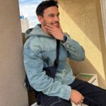 Agustín Bernasconi Instagram - Qué tal ese jueves ?? 🙏🏽☺️