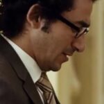 Ahmad Helmy Instagram - انا مش عايز ابقى لوحدى عشان انا علطول لوحدى 💔