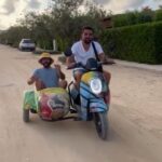 Ahmad Helmy Instagram - بص بص اللقطه دي 😄