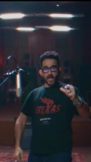 Ahmed Helmy Instagram - متحورش لان الحورات خلصت