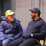 Ahmad Helmy Instagram - قريبا #ميمو #موسم_الرياض #البوليفارد_السالمي