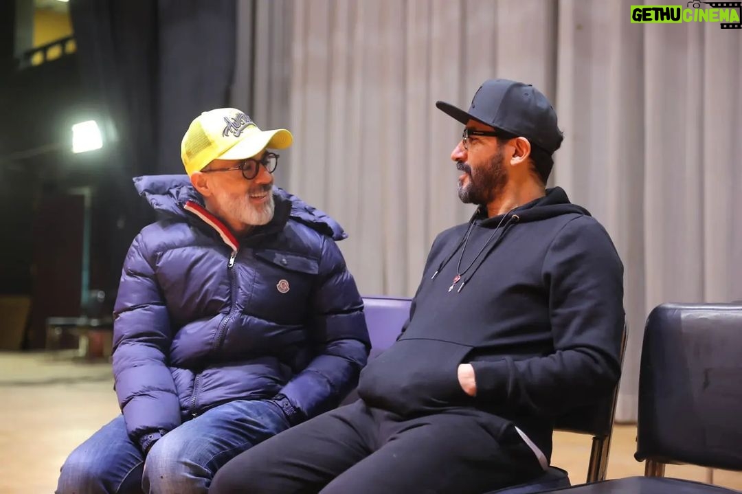 Ahmad Helmy Instagram - قريبا #ميمو #موسم_الرياض #البوليفارد_السالمي