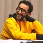 Ahmad Helmy Instagram - قريبا #ميمو #موسم_الرياض #البوليفارد_السالمي