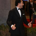 Ahmad Helmy Instagram – من حفل دير جيست
Styled by: @maigalal
Outfit: @orangesquarecairo
Thank u @hatemhhafez
Photo by @yasserelmogy