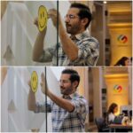 Ahmad Helmy Instagram - خلي السعاده عاده
