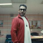 Ahmad Helmy Instagram -