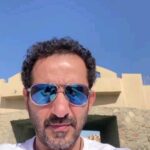 Ahmad Helmy Instagram - كل سنه وانتو طيبين #٢٠٢٢