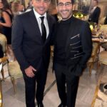 Ahmad Helmy Instagram - كل اللي فات حماده .. وانت حماده تاني خالص @amrdiab