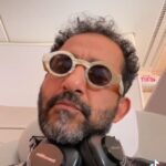 Ahmad Helmy Instagram - الممثله سابت الفيلم ومشيت