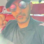 Ahmad Helmy Instagram – لما حد يسالك اي اللي مضايقك