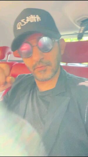 Ahmed Helmy Instagram - لما حد يسالك اي اللي مضايقك