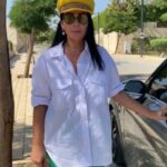 Ahmad Helmy Instagram - اوعي حد يقول لها اني نزلت الفيديو