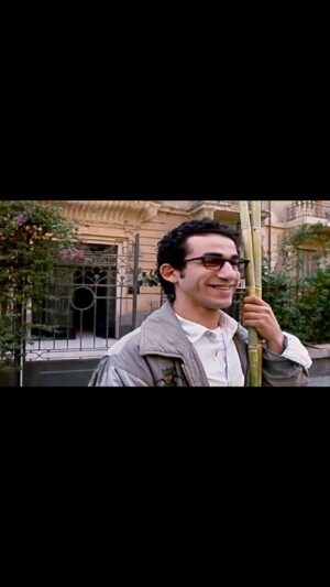 Ahmed Helmy Instagram - 😂