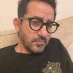 Ahmad Helmy Instagram – لما اسمع حد بيقول خلصت الثانويه وهترتاح ف الكليه