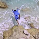 Ahmad Helmy Instagram – ودوني البحر