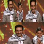Ahmad Helmy Instagram - فلسطين ارض الجدود وشعب الخلود وصمود بلا حدود .