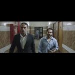 Ahmad Helmy Instagram - هو رجوع الحق بيعوض اللي راح .. هيرجع لي بنتي اللي ماتت" #الاختيار٢