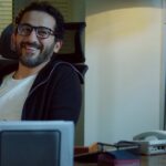 Ahmad Helmy Instagram - مفيش حاجه تتقال .. #مستشفي_الدمرداش