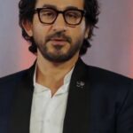 Ahmad Helmy Instagram - كل دقيقه بتمر من عمري يزداد عمري فخرا وحبا لبلدي مصر .. تحيا مصر