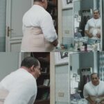 Ahmad Helmy Instagram - وانا بجرب لبس الصيف