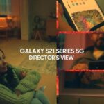Ahmad Helmy Instagram - كل يوم فيلم جديد (فانتازيا) #GalaxyS21Ultra #DirectorsView #كل_لقطة_فيلم @monazakiofficial @samsungmobile