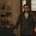 Ahmad Helmy Instagram - كل يوم فيلم جديد (كوميدي) #GalaxyS21Ultra #PortraitMode #كل_لقطة_فيلم @monazakiofficial @samsungmobile