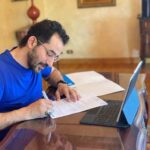 Ahmad Helmy Instagram – سعيد جداً باختياري كسفير ليونيسف لمنطقة الشرق الأوسط وشمال إفريقيا
@unicef_mena

على مدار الخمس سنين اللي فاتو اشتغلت مع يونيسف مصر @unicef.egypt
على ملفات مهمة لتنمية الطفولة المبكرة، والتربية الإيجابية، والتصدي للتنمر. والفترة الجاية حنركز على القضايا الإقليمية اللي بتمس كل أطفالنا.  وبإذن الله نقدر مع بعض نساعدهم وخصوصاً  اللي عايشيين في مناطق النزاعات على إنهم يكبروا بدون خوف ولاحرمان من التعليم.