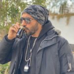 Ahmad Helmy Instagram - صباح الفل .. اتفضلو القهوه ☕