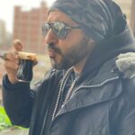 Ahmad Helmy Instagram - صباح الفل .. اتفضلو القهوه ☕