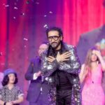 Ahmad Helmy Instagram - #ميمو Photo by @mongiphg