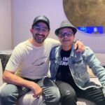 Ahmad Helmy Instagram - مش انا ياهنيدي اللي يتعمل معايا كدا انا محتفظ بنسخه من الاصل @henedythereal