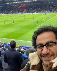 Ahmad Helmy Instagram - 😎🇪🇬