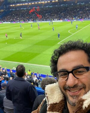 Ahmed Helmy Instagram - 😎🇪🇬