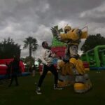 Ahmad Helmy Instagram - كان لازم تعصبني ..