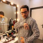 Ahmad Helmy Instagram - بص بص اللقطه دي 😎 Video by @saherwaheed22