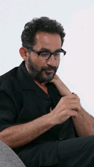 Ahmed Helmy Instagram - 👌👌
@abtalks