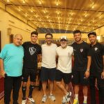 Ahmad Helmy Instagram - اتشرفت بمقابلتكم 📸 @mongiphg