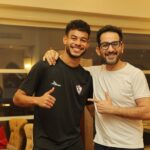 Ahmad Helmy Instagram - اتشرفت بمقابلتكم 📸 @mongiphg