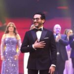 Ahmad Helmy Instagram - شكرا للجمهور .. نورتونا واسعدتونا Photos by @mongiphg