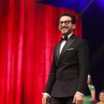 Ahmad Helmy Instagram - شكرا للجمهور .. نورتونا واسعدتونا Photos by @mongiphg