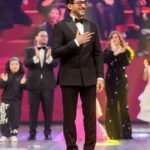 Ahmad Helmy Instagram - شكرا للجمهور .. نورتونا واسعدتونا Photos by @mongiphg