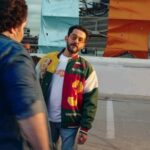 Ahmad Helmy Instagram - أرقص من مسرحيه #ميمو
