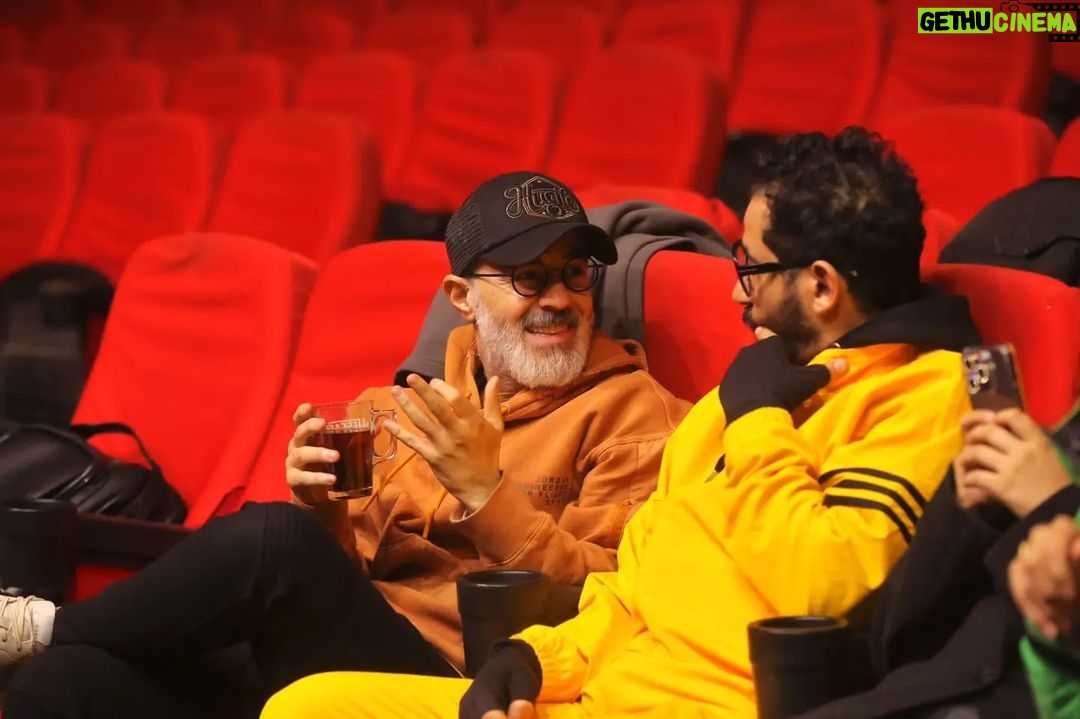 Ahmad Helmy Instagram - قريبا #ميمو #موسم_الرياض #البوليفارد_السالمي
