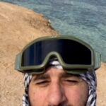 Ahmad Helmy Instagram –