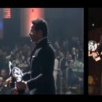 Ahmad Helmy Instagram – شكرا دير جيست وشكر لكل اللي صوتولي علي الجايزه ..
